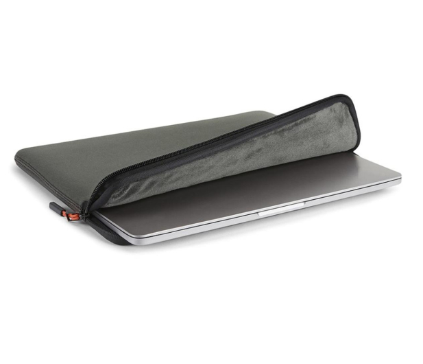 Pipetto Classic Fit Sleeve do MacBook Pro 14“/Air 13.6“ green - 1185528 - zdjęcie 4